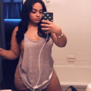 Meet your Posher, Erica